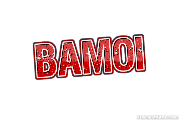 Bamoi City