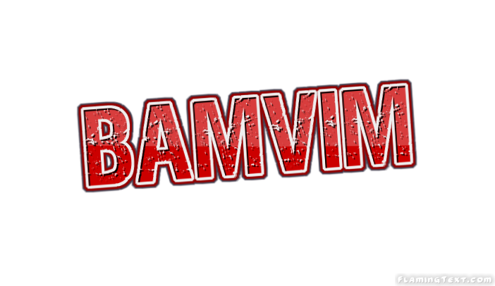 Bamvim 市