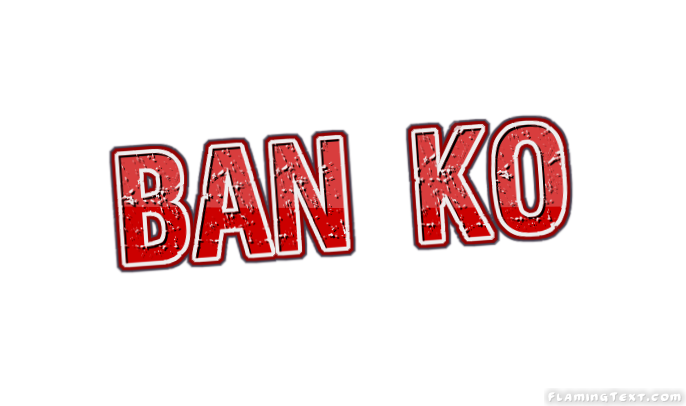 Ban Ko Ville