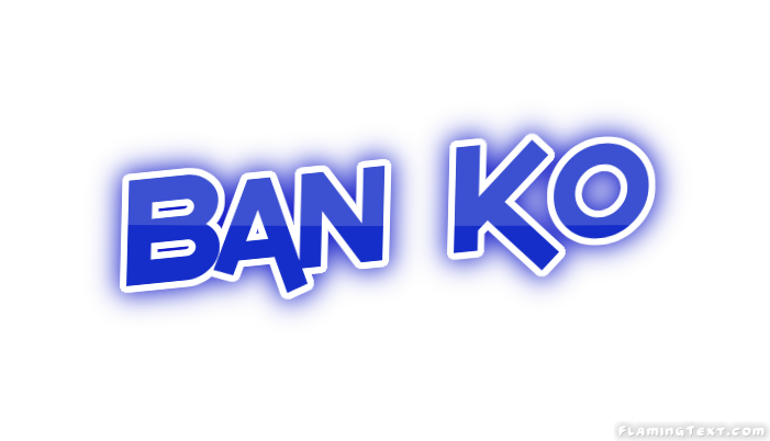 Ban Ko Ville