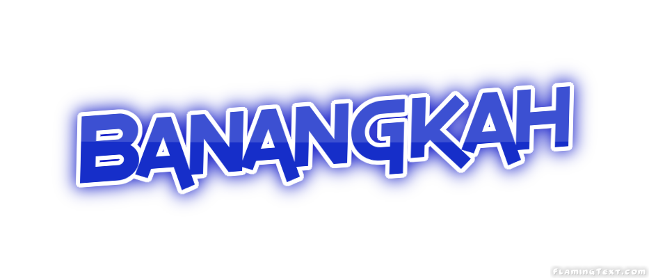 Banangkah Stadt