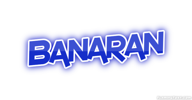 Banaran City