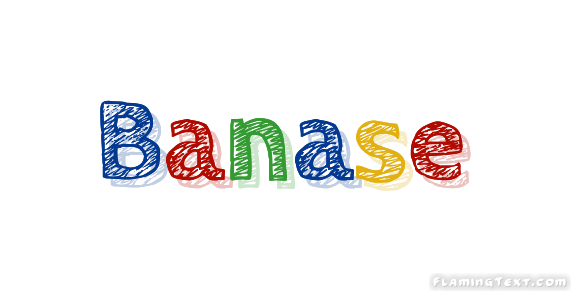 Banase 市