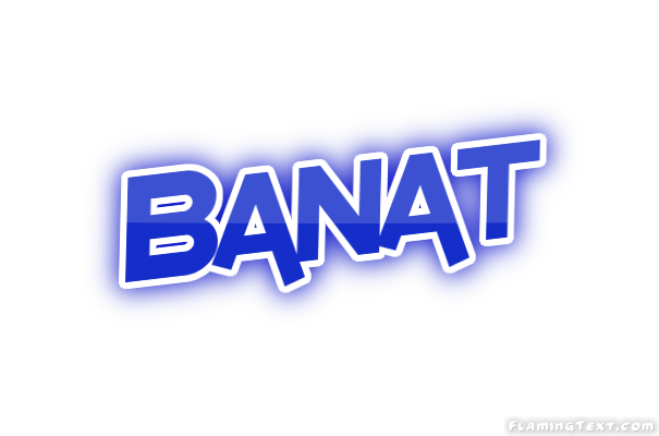 Banat City