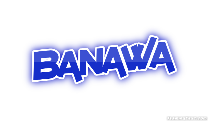 Banawa Stadt