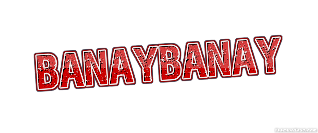 Banaybanay مدينة