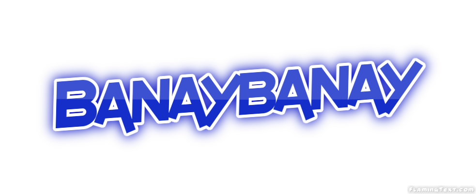 Banaybanay مدينة