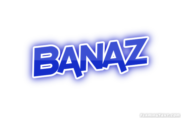 Banaz مدينة