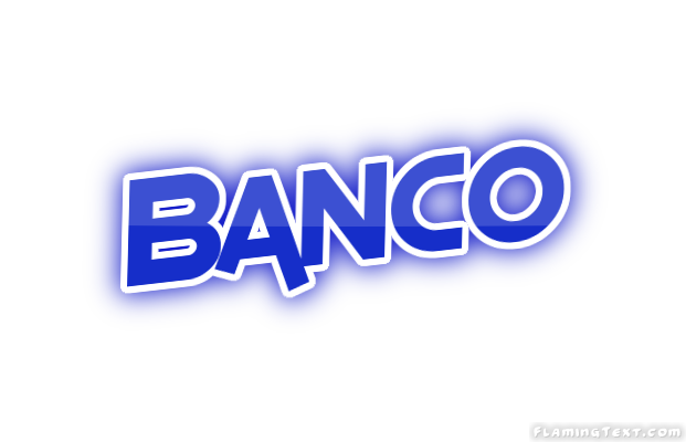 Banco مدينة