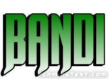 Bandi 市