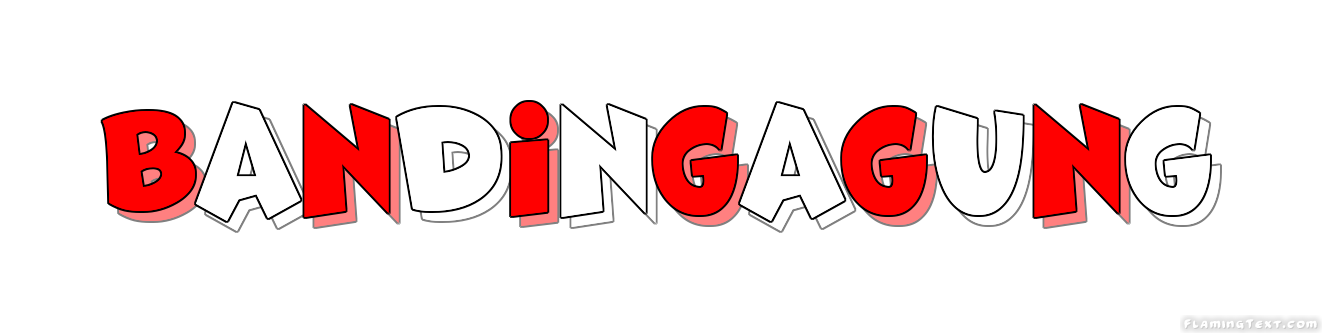 Bandingagung مدينة