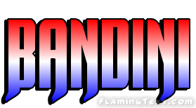 Bandini 市