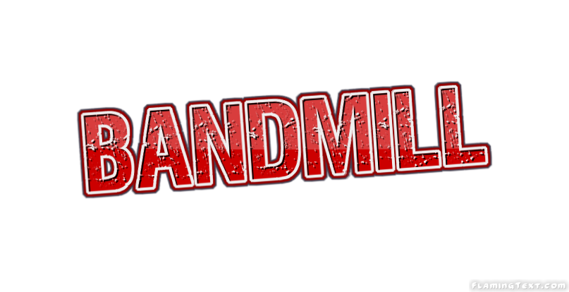 Bandmill город