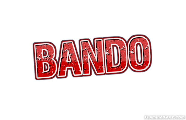 Bando Stadt