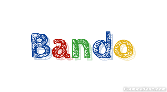 Bando City