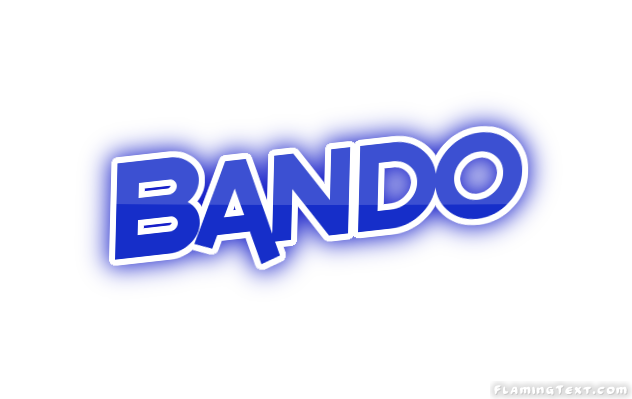 Bando Cidade