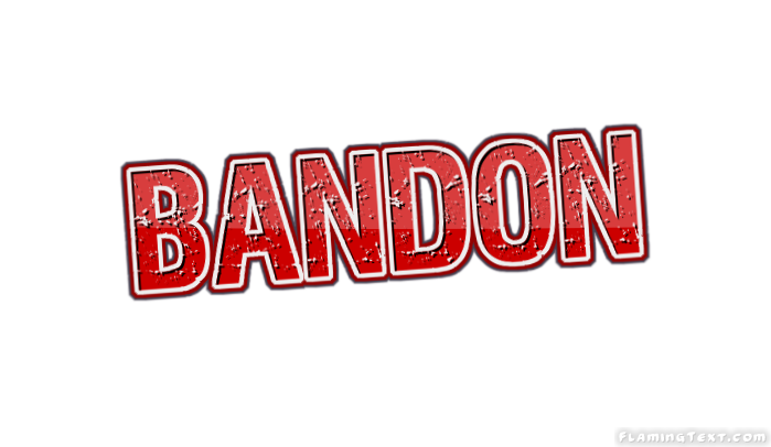 Bandon مدينة