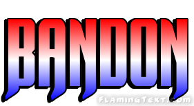 Bandon City