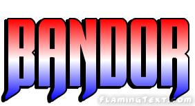 Bandor Ciudad