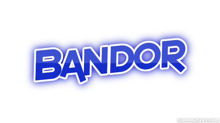 Bandor Cidade