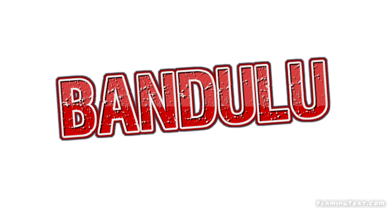 Bandulu город