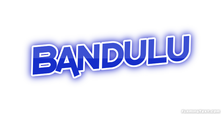 Bandulu Ville