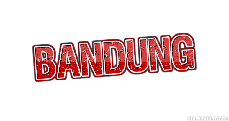 Bandung город