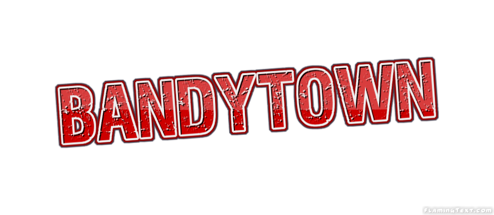 Bandytown Stadt