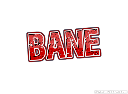 Bane 市