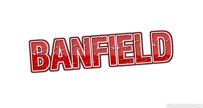 Banfield город
