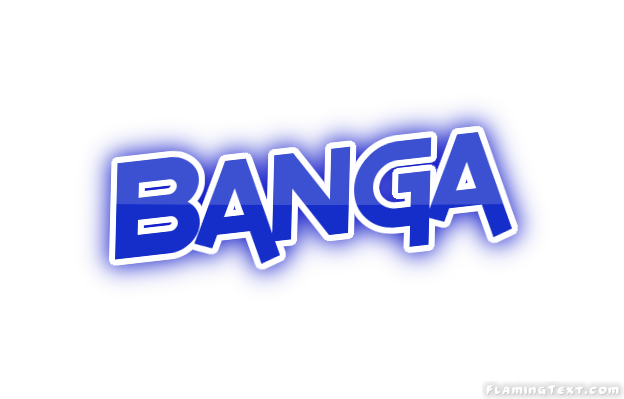 Banga City