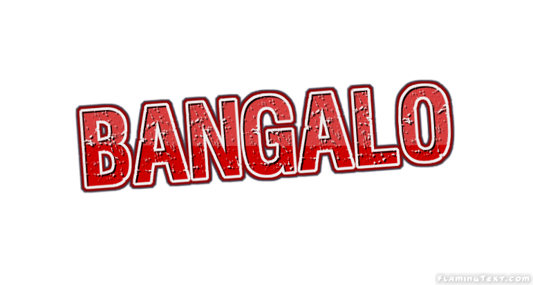 Bangalo Stadt