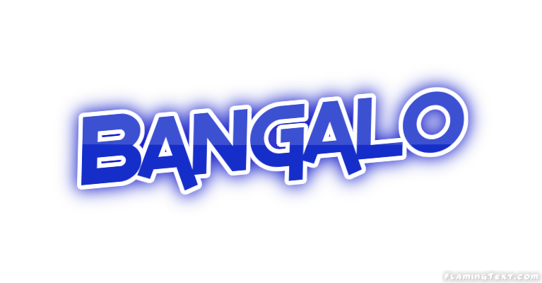 Bangalo Ciudad