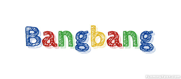 Bangbang مدينة