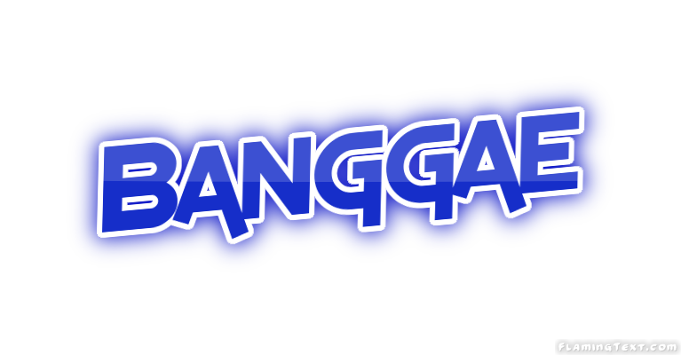Banggae Cidade