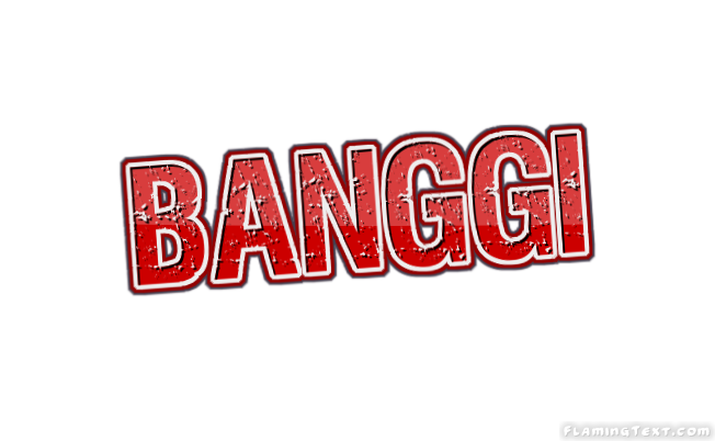 Banggi City