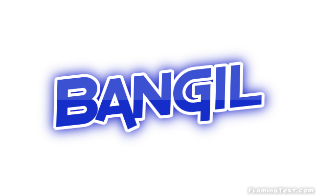 Bangil Ville