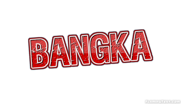 Bangka مدينة