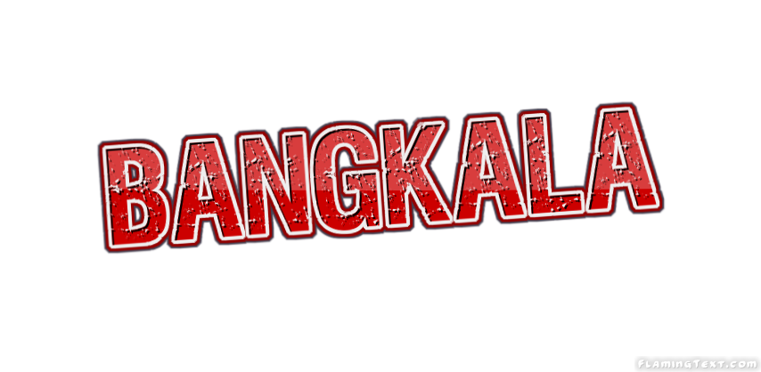 Bangkala مدينة