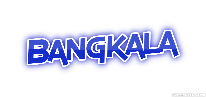 Bangkala город