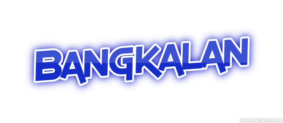 Bangkalan город