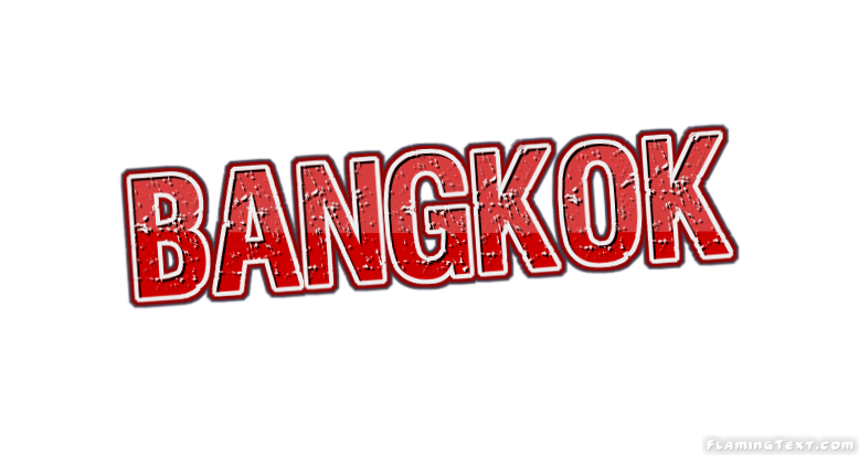 Bangkok Ciudad