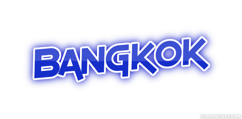 Bangkok مدينة