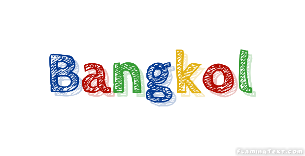 Bangkol City