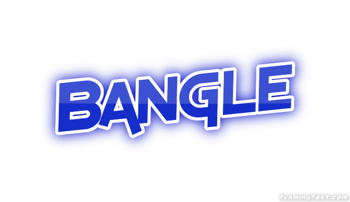 Bangle Stadt