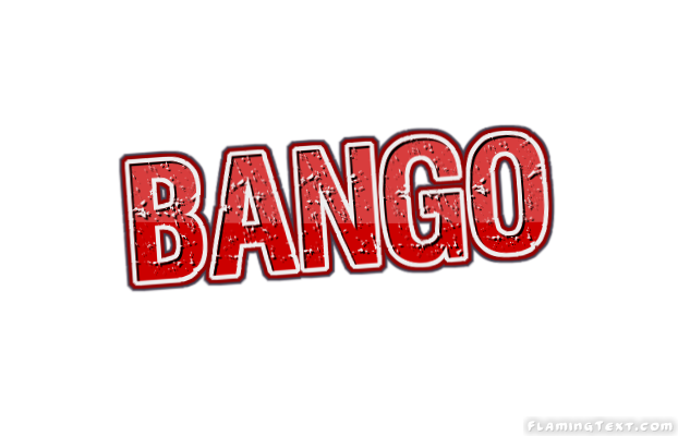 Bango 市