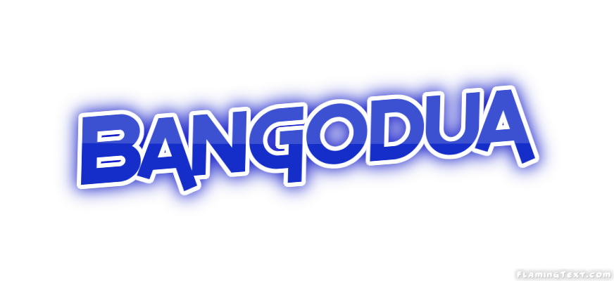 Bangodua City