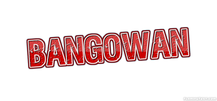 Bangowan 市