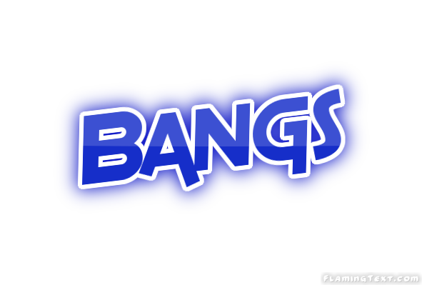 Bangs 市