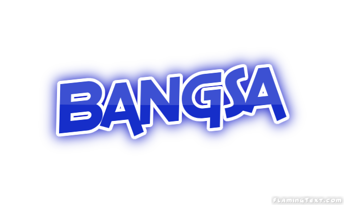 Bangsa مدينة